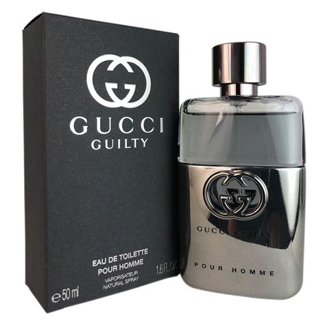 cheapest gucci guilty pour homme|Gucci Guilty men smell.